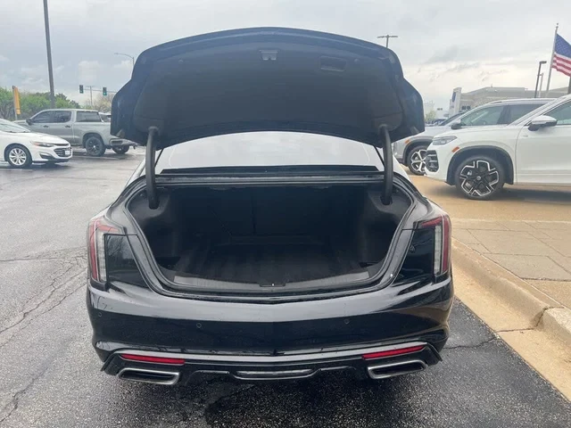 2020 Cadillac CT5 - Image 14 of 14