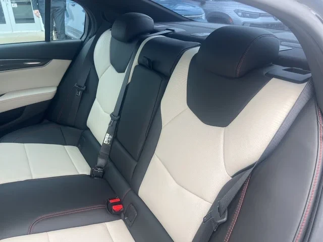 2020 Cadillac CT5 - Image 13 of 14