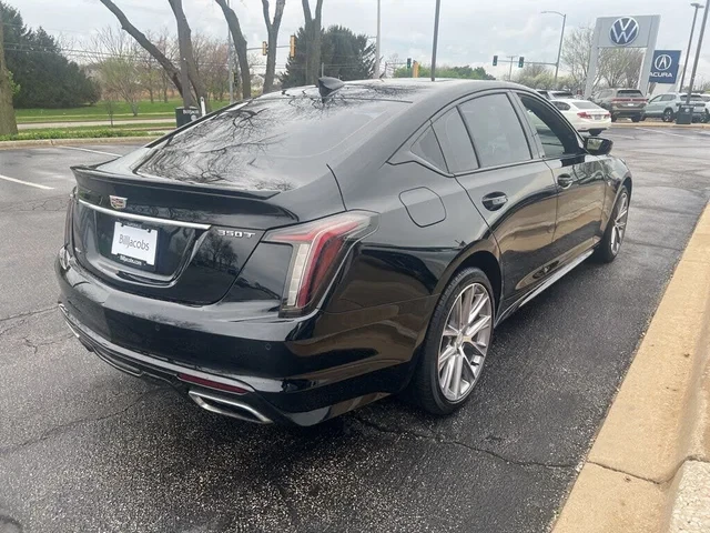 2020 Cadillac CT5 - Image 5 of 14