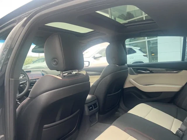 2020 Cadillac CT5 - Image 12 of 14