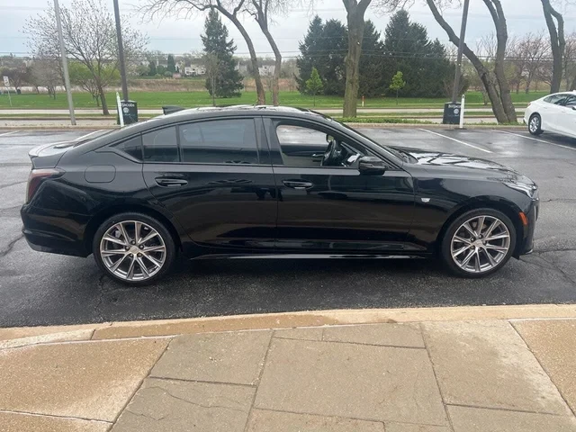 2020 Cadillac CT5 - Image 6 of 14