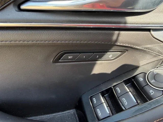 2020 Cadillac CT5 - Image 18 of 19