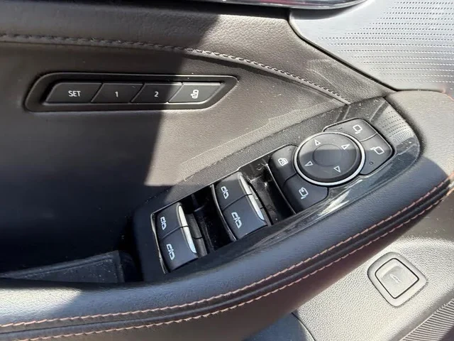 2020 Cadillac CT5 - Image 17 of 19