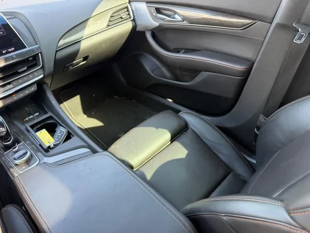 2020 Cadillac CT5 - Image 16 of 19