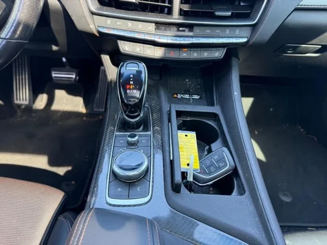 2020 Cadillac CT5 - Image 15 of 19