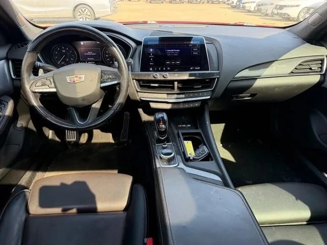 2020 Cadillac CT5 - Image 9 of 19
