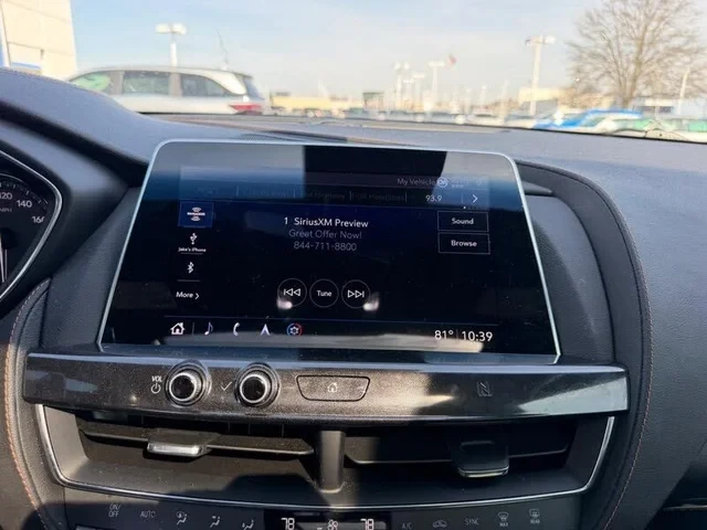 2020 Cadillac CT5 - Image 13 of 19
