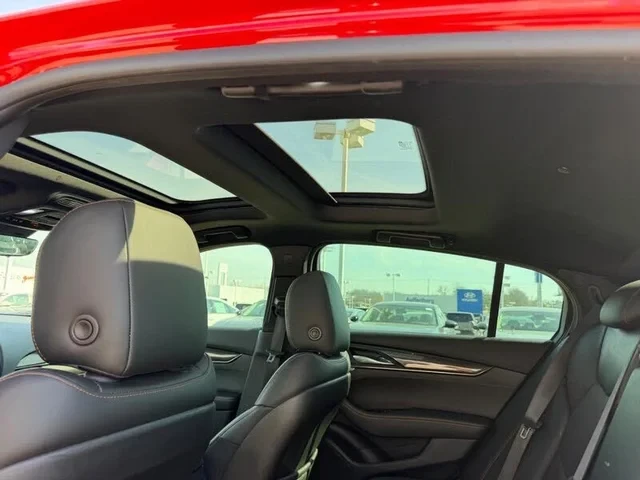 2020 Cadillac CT5 - Image 8 of 19