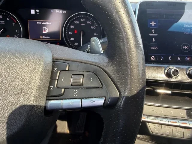 2020 Cadillac CT5 - Image 12 of 19
