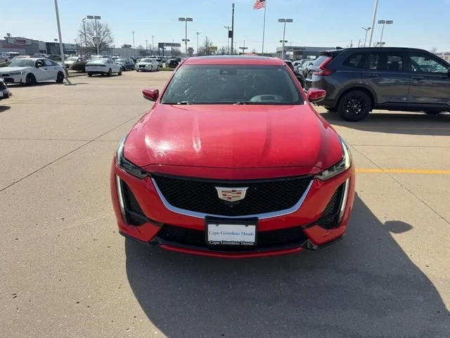 2020 Cadillac CT5 - Image 6 of 19