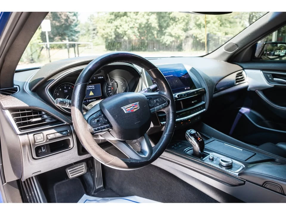 2020 Cadillac CT5 - Image 7 of 18