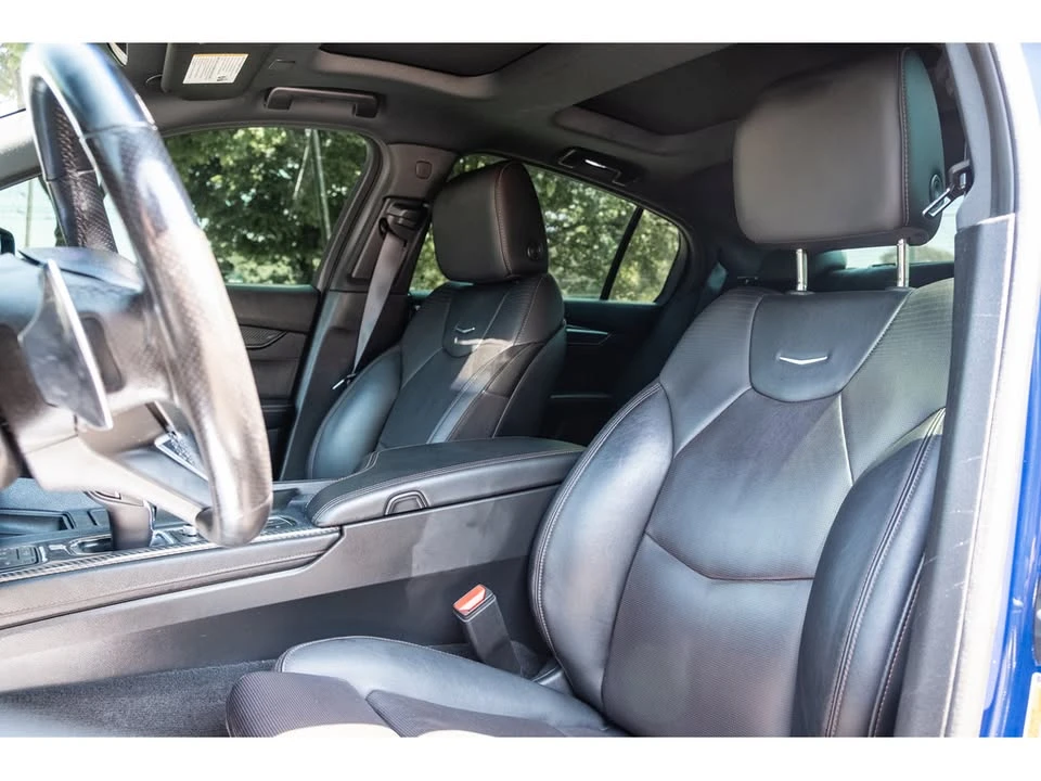 2020 Cadillac CT5 - Image 3 of 18