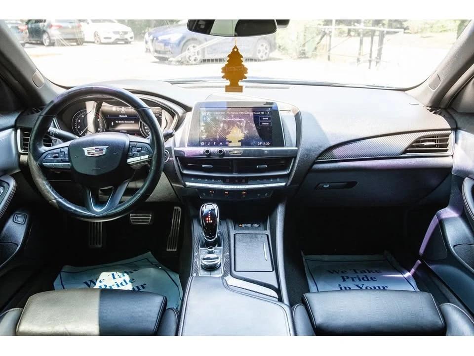 2020 Cadillac CT5 - Image 6 of 17