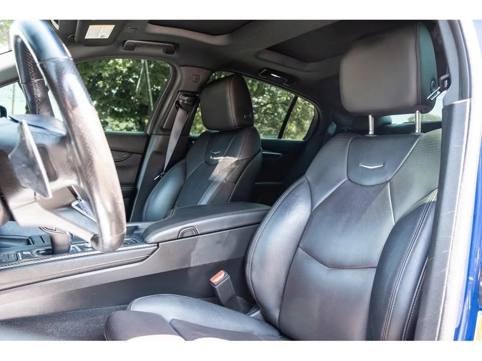 2020 Cadillac CT5 - Image 5 of 17
