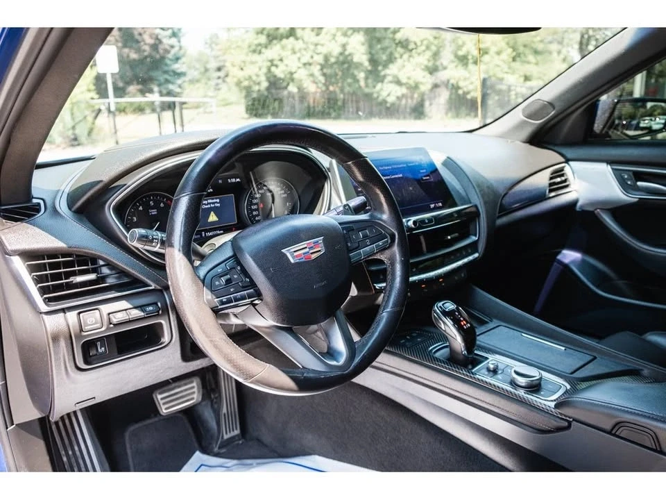 2020 Cadillac CT5 - Image 3 of 17