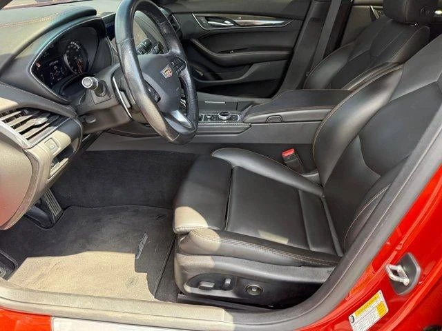 2020 Cadillac CT5-V - Image 19 of 19