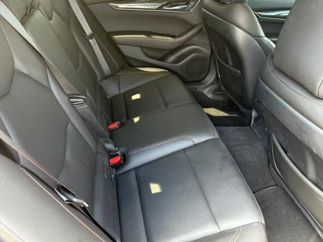 2020 Cadillac CT5-V - Image 12 of 19