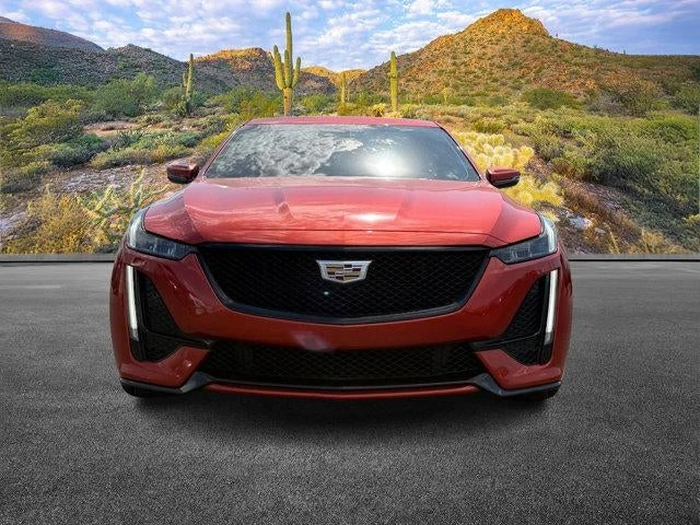 2020 Cadillac CT5-V - Image 8 of 19