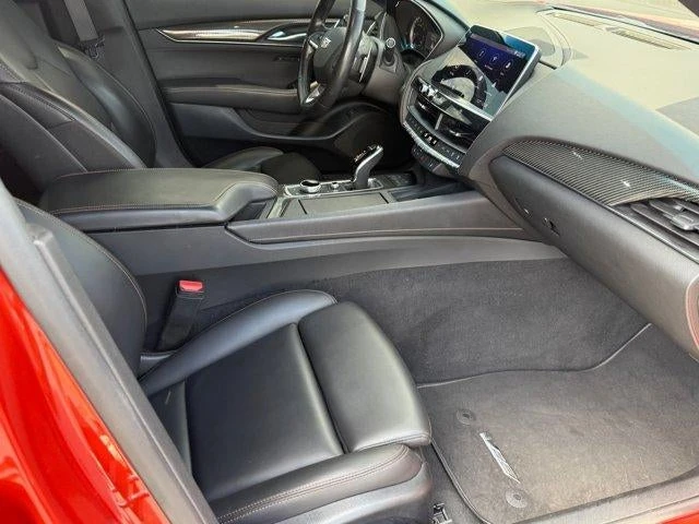 2020 Cadillac CT5-V - Image 10 of 19