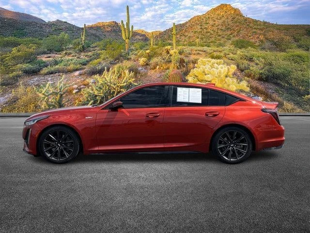 2020 Cadillac CT5-V - Image 6 of 19
