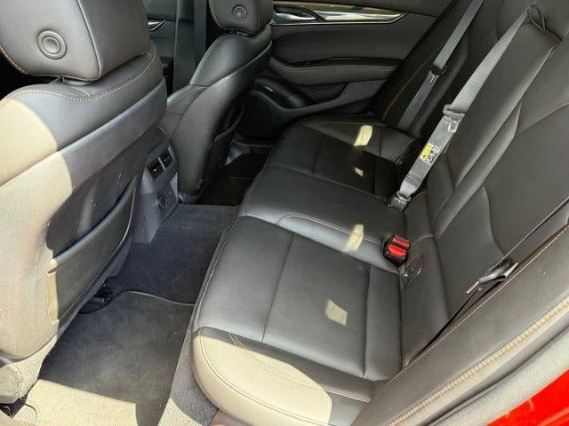 2020 Cadillac CT5-V - Image 15 of 19