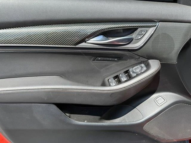 2020 Cadillac CT5-V - Image 16 of 19