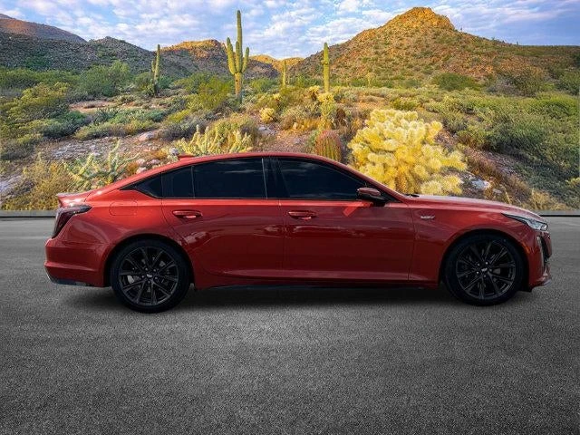 2020 Cadillac CT5-V - Image 2 of 19