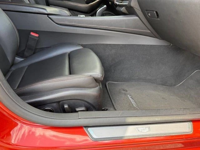 2020 Cadillac CT5-V - Image 11 of 19