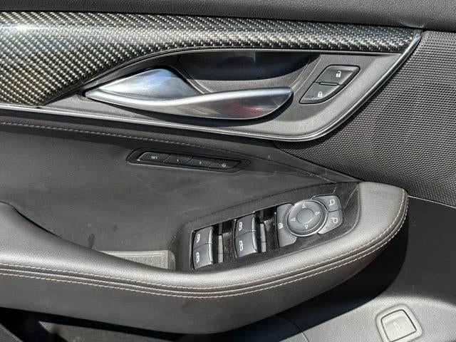 2020 Cadillac CT5-V - Image 17 of 19