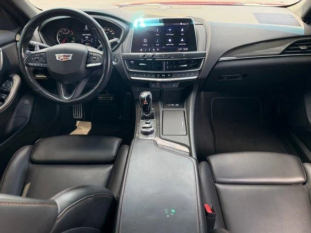 2020 Cadillac CT5-V - Image 14 of 19