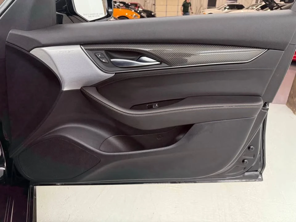 2020 Cadillac CT5-V - Image 9 of 19