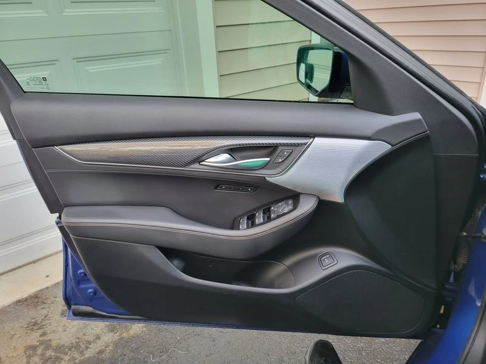 2020 Cadillac CT5-V - Image 11 of 18
