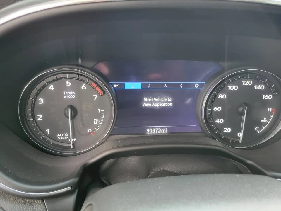 2020 Cadillac CT5-V - Image 14 of 18