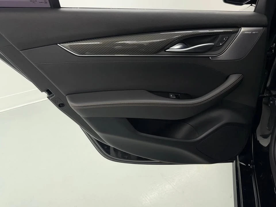 2020 Cadillac CT5-V - Image 12 of 20