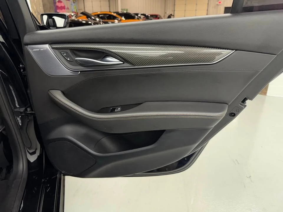 2020 Cadillac CT5-V - Image 11 of 20