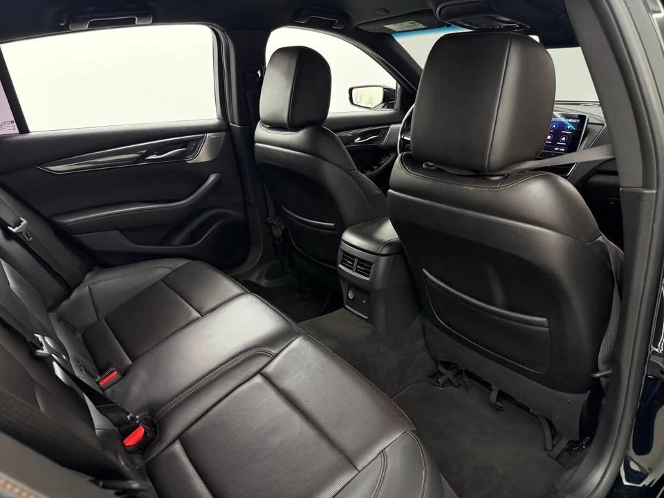 2020 Cadillac CT5-V - Image 18 of 20