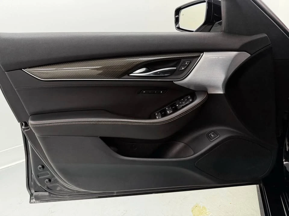 2020 Cadillac CT5-V - Image 9 of 20