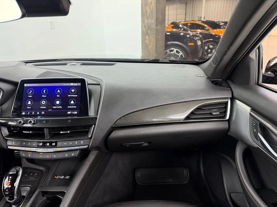 2020 Cadillac CT5-V - Image 19 of 20