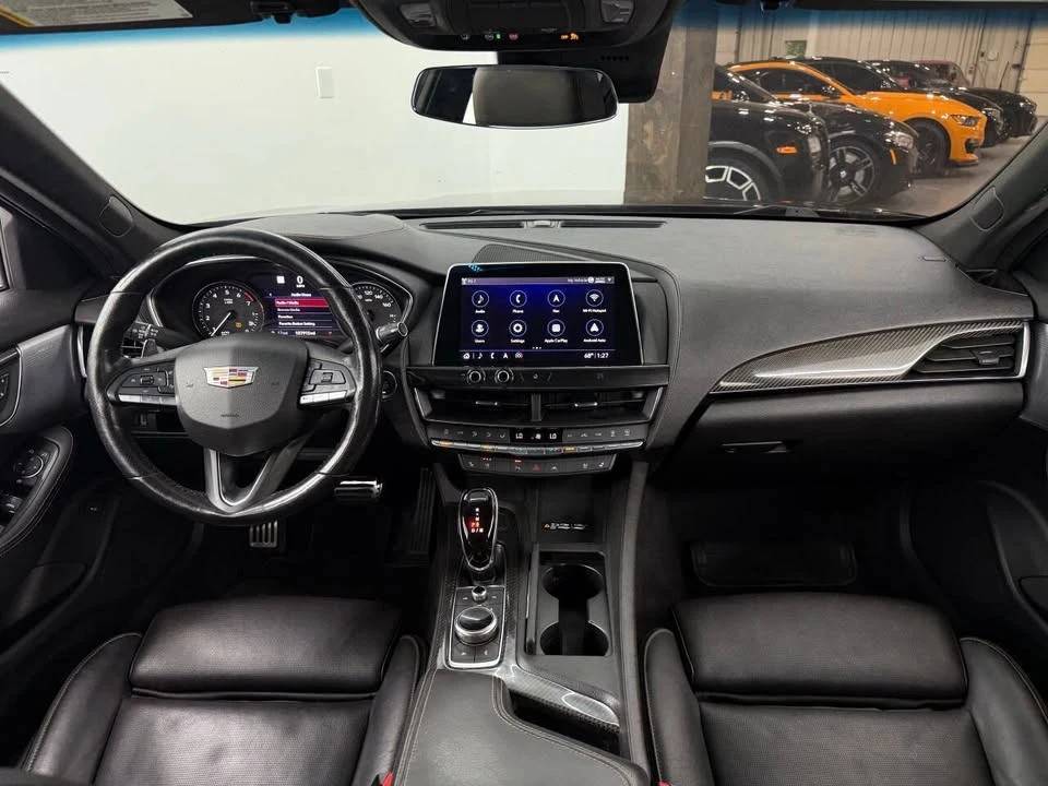 2020 Cadillac CT5-V - Image 20 of 20