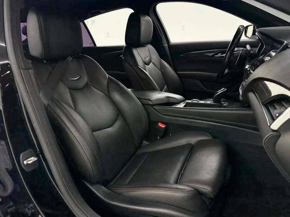 2020 Cadillac CT5-V - Image 15 of 20