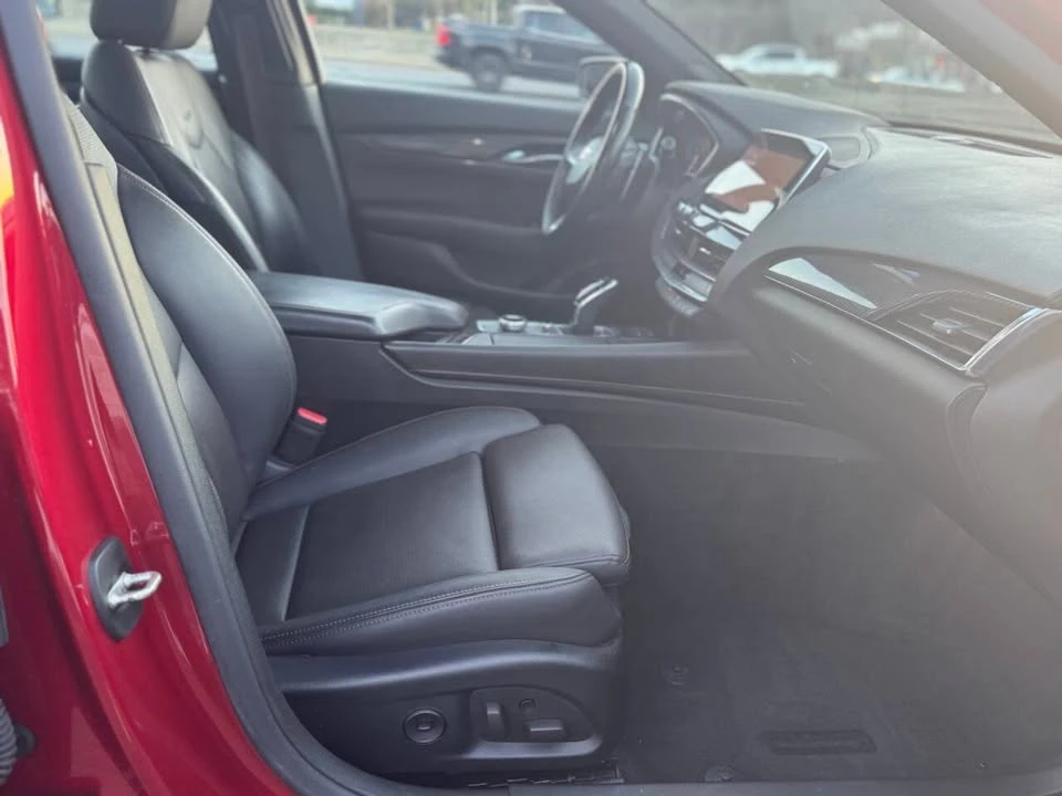 2020 Cadillac CT5-V - Image 13 of 15