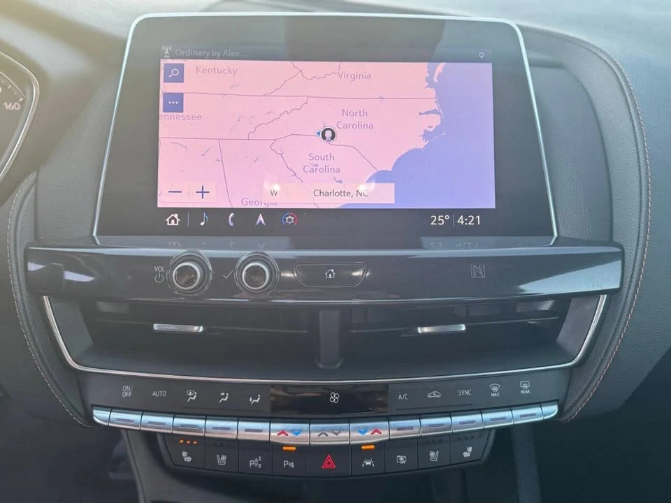 2020 Cadillac CT5-V - Image 9 of 15