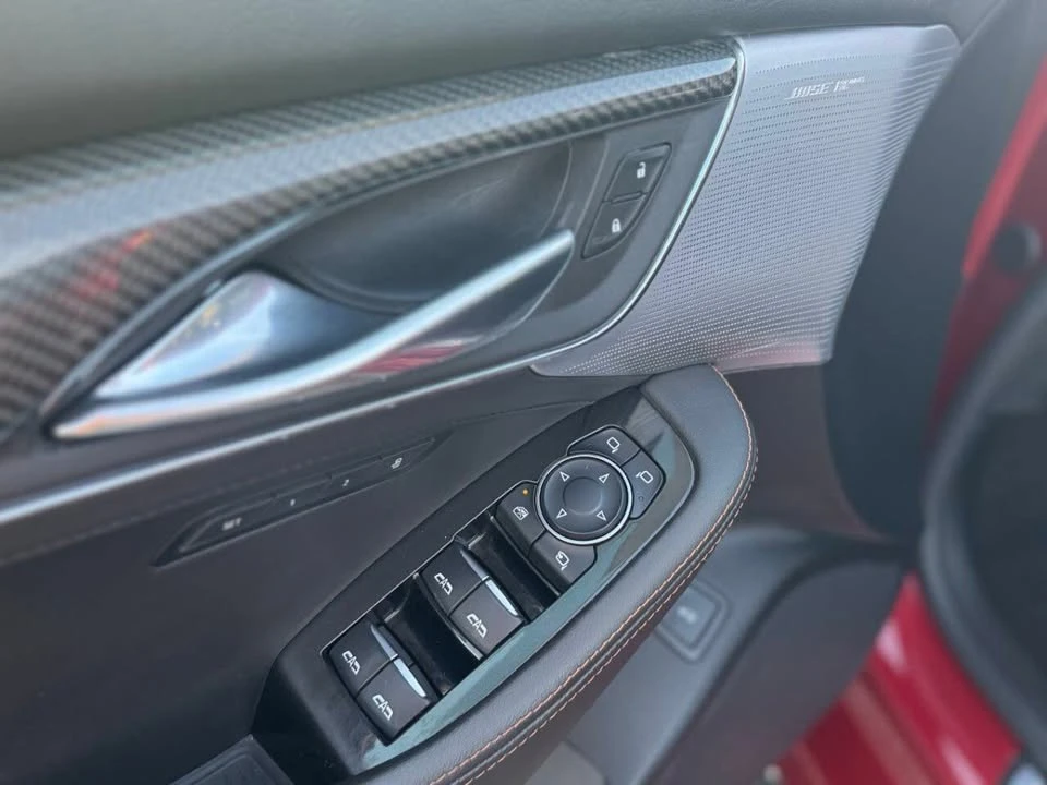 2020 Cadillac CT5-V - Image 7 of 15