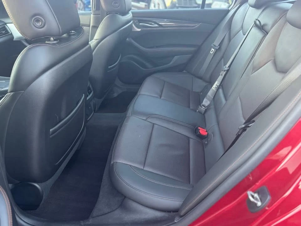 2020 Cadillac CT5-V - Image 11 of 15