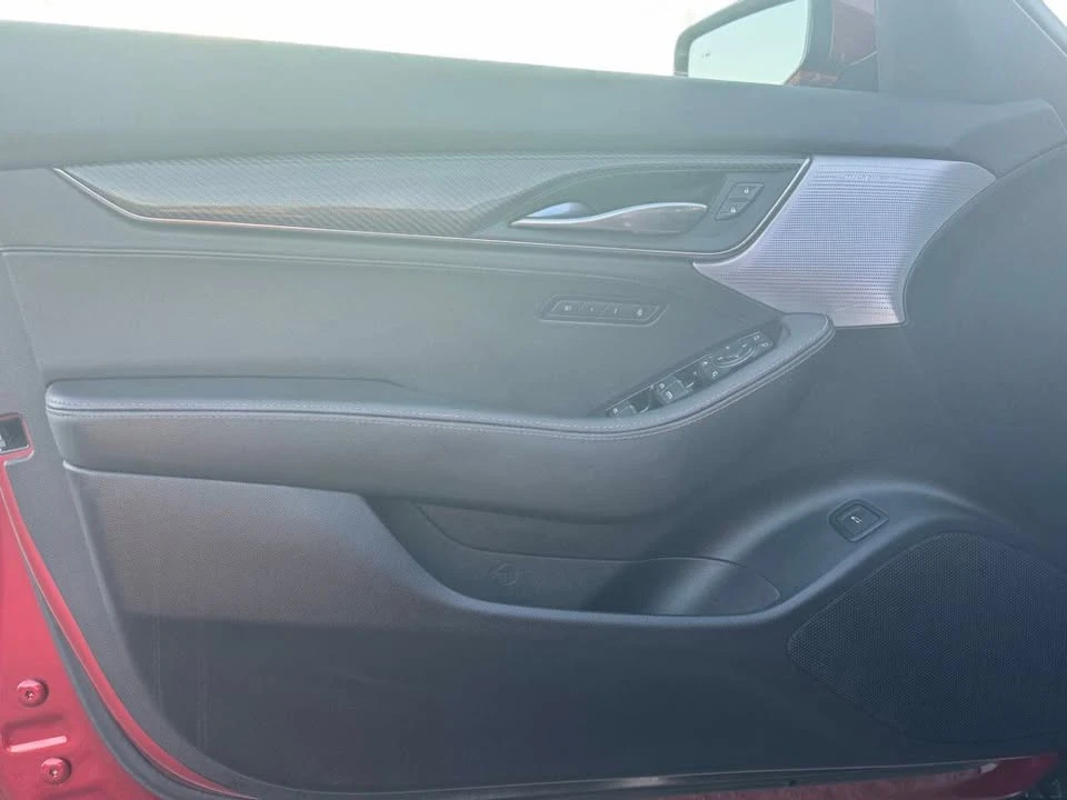 2020 Cadillac CT5-V - Image 6 of 15