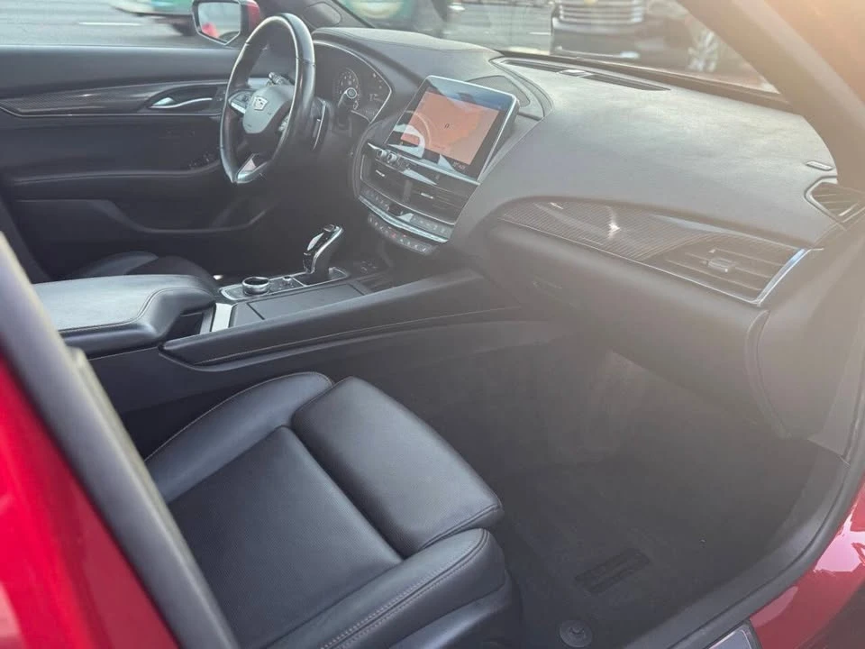 2020 Cadillac CT5-V - Image 15 of 15