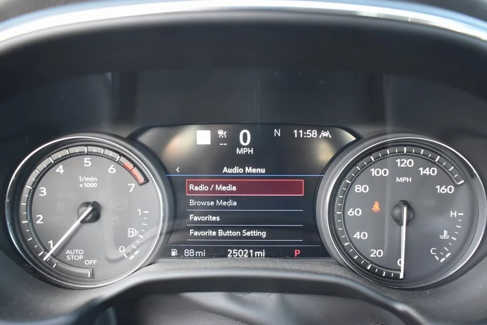 2020 Cadillac CT5-V - Image 10 of 11