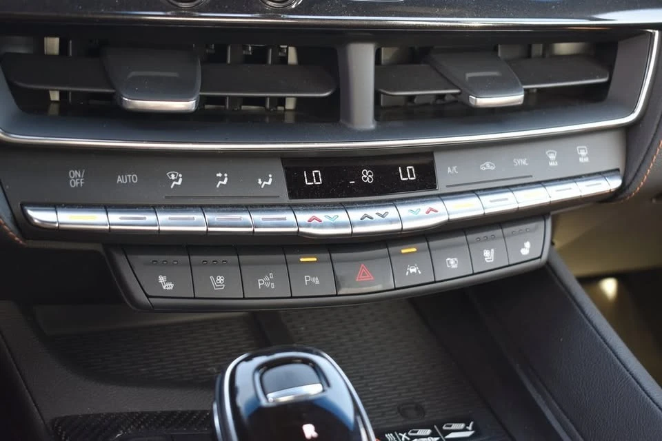 2020 Cadillac CT5-V - Image 11 of 11