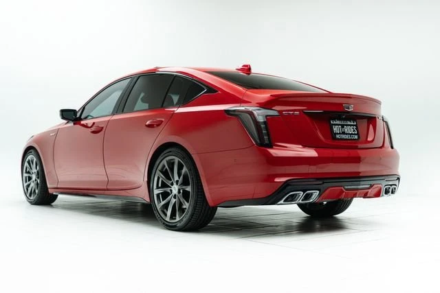 2020 Cadillac CT5-V - Image 14 of 20