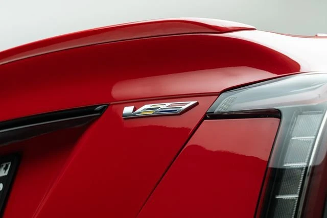2020 Cadillac CT5-V - Image 11 of 20